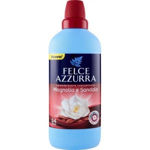 Felce Azzurra Magnolia e Sandalo Koncentrat do Płukania 600 ml