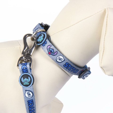 Obroża dla psa Stitch Ciemnoniebieski Obroża dla psa Stitch Ciemnoniebieski