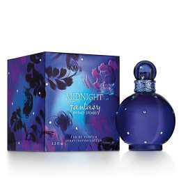 Perfumy Damskie Britney Spears EDP Midnight Fantasy 100 ml