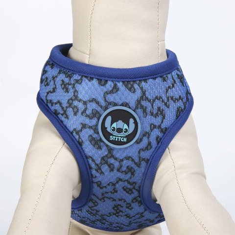 Szelki dla psa Stitch Ciemnoniebieski Szelki dla psa Stitch Ciemnoniebieski