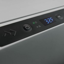 Przenośna Lodówka Dometic CFF 45 Czarny/Szary (1 Sztuk)