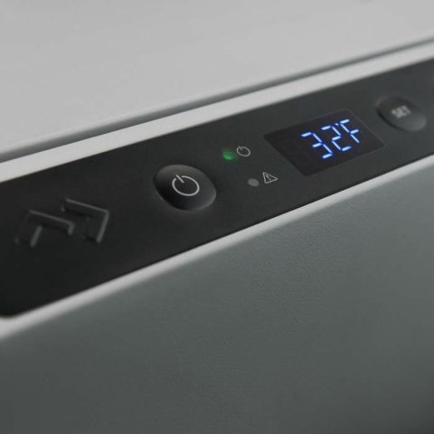 Przenośna Lodówka Dometic CFF 45 Czarny/Szary (1 Sztuk) Przenośna Lodówka Dometic CFF 45 Czarny/Szary (1 Sztuk)