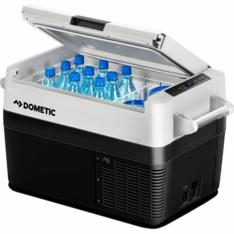Przenośna Lodówka Dometic CFF 45 Czarny/Szary (1 Sztuk) Przenośna Lodówka Dometic CFF 45 Czarny/Szary (1 Sztuk)