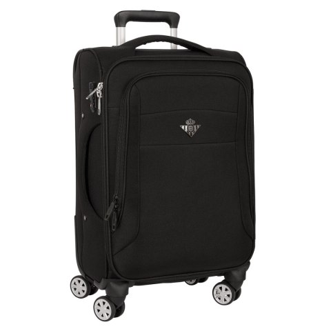 Walizka kabinowa Real Betis Balompié Czarny 20'' Walizka kabinowa Real Betis Balompié Czarny 20''