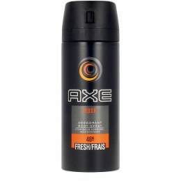 Dezodorant w Sprayu Axe Musk 150 ml