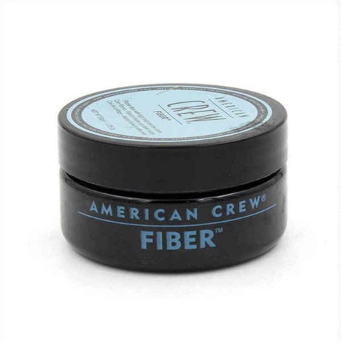 Lekki Wosk do Stylizacji Classic Fiber American Crew (50 g) Lekki Wosk do Stylizacji Classic Fiber American Crew (50 g)