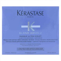 Maska do Włosów Blond Absolu Ultra Violet Kerastase Blond Absolu (500 ml)