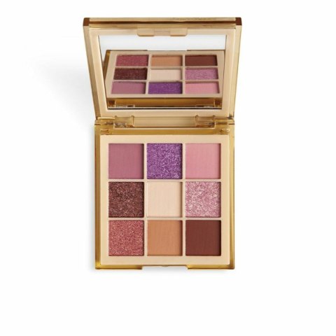 Paleta Cieni do Oczu Magic Studio Eyeshadow Palette Very Nude (1 Sztuk) Paleta Cieni do Oczu Magic Studio Eyeshadow Palette Very Nude (1 Sztuk)