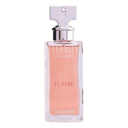 Perfumy Damskie Eternity Flame Calvin Klein (EDP) 50 ml - 100 ml