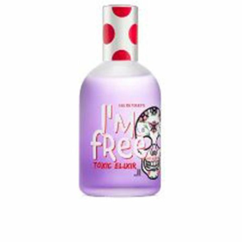Perfumy Damskie Laurence Dumont TOXIC ELIXIR EDT 110 ml Perfumy Damskie Laurence Dumont TOXIC ELIXIR EDT 110 ml