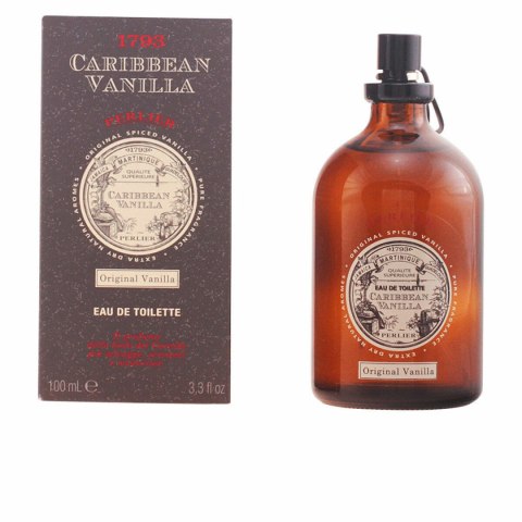 Perfumy Męskie Victor CARIBBEAN VAINILLA ORIGINAL EDT 100 ml Perfumy Męskie Victor CARIBBEAN VAINILLA ORIGINAL EDT 100 ml