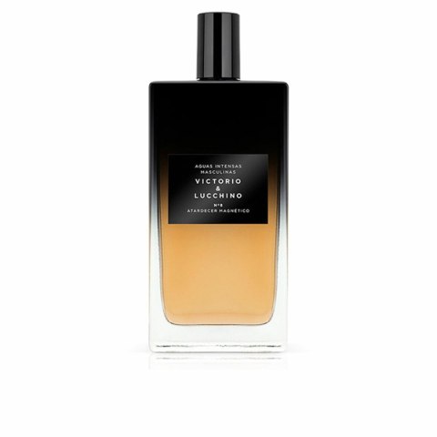 Perfumy Męskie Victorio & Lucchino AGUAS MASCULINAS DE V&L EDT 150 ml Nº 8 Atardecer Magnético Perfumy Męskie Victorio & Lucchino AGUAS MASCULINAS DE V&L EDT 150 ml Nº 8 Atardecer Magnético