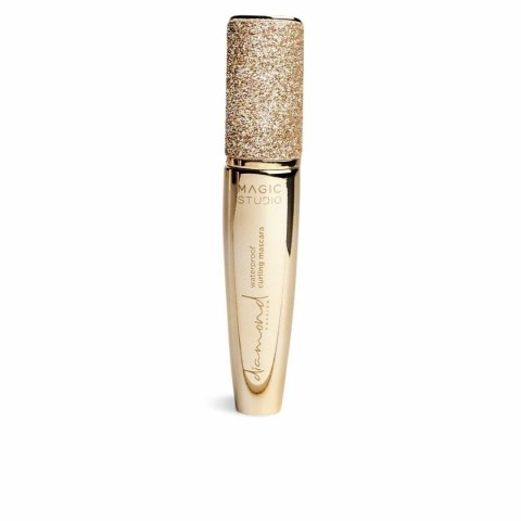 Tusz do Rzęs Magic Studio Diamond Czarny 15 ml (1 Sztuk) Tusz do Rzęs Magic Studio Diamond Czarny 15 ml (1 Sztuk)