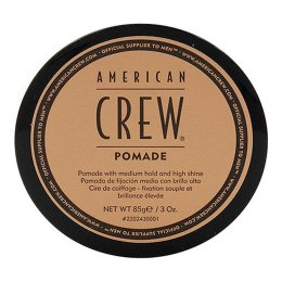 Wosk Mmodelujący Pomade American Crew - 50 g