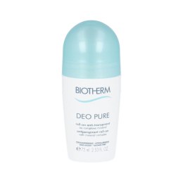Dezodorant Roll-On Biotherm Deo Pure 75 ml
