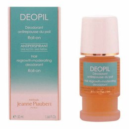 Dezodorant Roll-On Deopil Jeanne Piaubert 3355998003319 50 ml