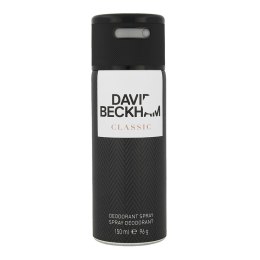 Dezodorant w Sprayu David Beckham Classic 150 ml
