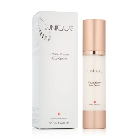 Krem do Twarzy Unique 50 ml Krem do Twarzy Unique 50 ml