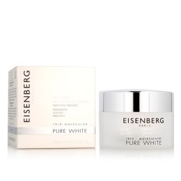 Krem na Noc Eisenberg Pure White Odżywczy 50 ml