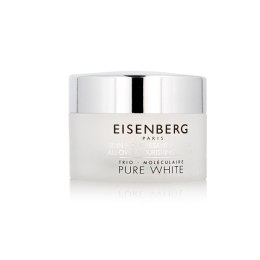 Krem na Noc Eisenberg Pure White Odżywczy 50 ml