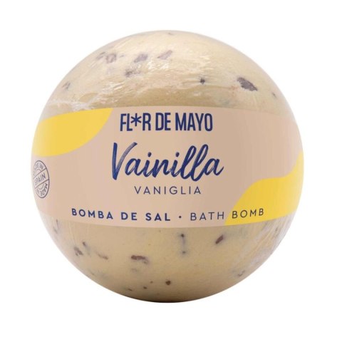 Kula Kąpielowa Flor de Mayo Wanilia Kula Kąpielowa Flor de Mayo Wanilia
