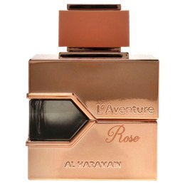Perfumy Damskie Al Haramain EDP L'Aventure Rose 100 ml
