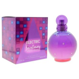 Perfumy Damskie Britney Spears EDT Electric Fantasy 100 ml