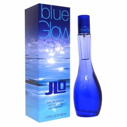 Perfumy Damskie EDT Jennifer Lopez Blue Glow by JLO 30 ml