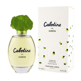 Perfumy Damskie Gres EDT Cabotine De Gres 100 ml