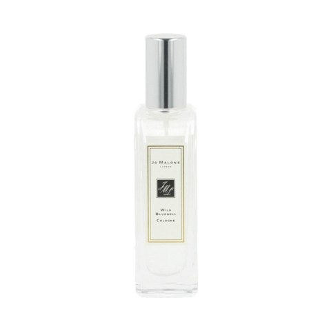 Perfumy Damskie Jo Malone EDC Wild Bluebell 30 ml Perfumy Damskie Jo Malone EDC Wild Bluebell 30 ml
