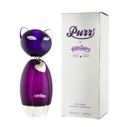 Perfumy Damskie Katy Perry EDP Purr 100 ml