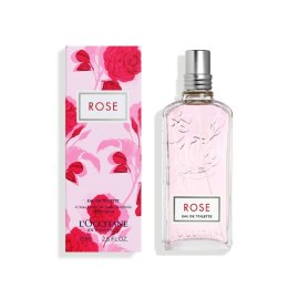Perfumy Damskie L'Occitane En Provence EDT Rose 50 ml 75 ml