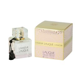 Perfumy Damskie Lalique EDP L'amour 50 ml