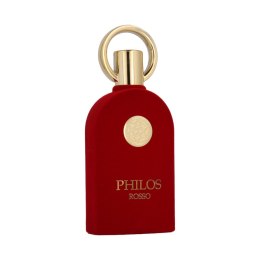 Perfumy Damskie Maison Alhambra EDP Philos Rosso 100 ml