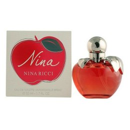 Perfumy Damskie Nina Nina Ricci EDT - 50 ml