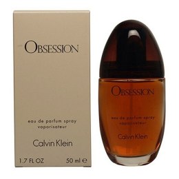 Perfumy Damskie Obsession Calvin Klein EDP (50 ml)
