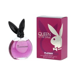 Perfumy Damskie Playboy EDT Queen of The Game 60 ml