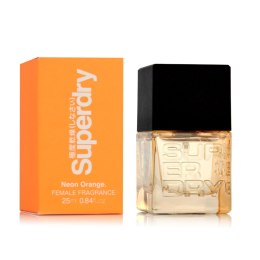 Perfumy Damskie Superdry EDC Neon Orange 25 ml