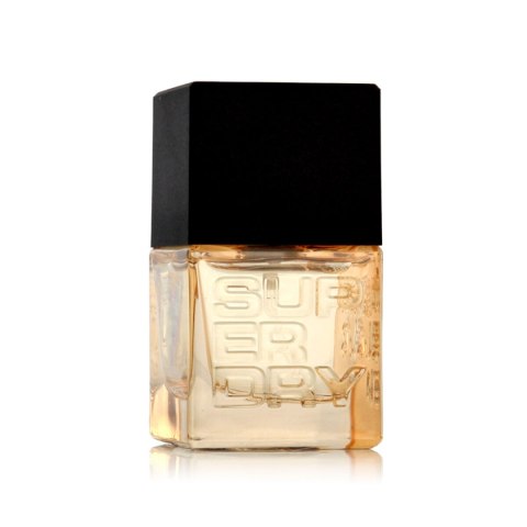 Perfumy Damskie Superdry EDC Neon Orange 25 ml Perfumy Damskie Superdry EDC Neon Orange 25 ml