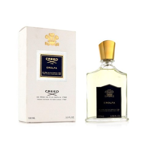 Perfumy Męskie Creed EDP Erolfa 100 ml Perfumy Męskie Creed EDP Erolfa 100 ml