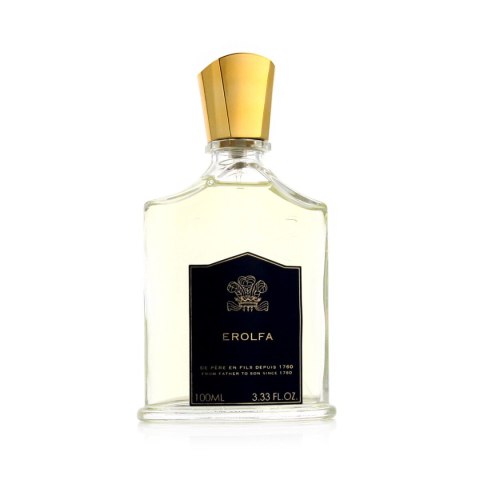 Perfumy Męskie Creed EDP Erolfa 100 ml Perfumy Męskie Creed EDP Erolfa 100 ml
