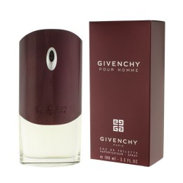 Perfumy Męskie Givenchy EDT Pour Homme 100 ml