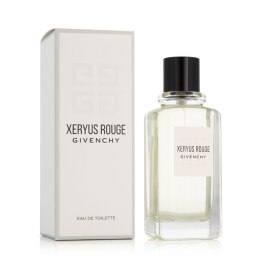 Perfumy Męskie Givenchy EDT Xeryus Rouge 100 ml