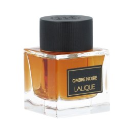 Perfumy Męskie Lalique EDP Ombre Noire 100 ml