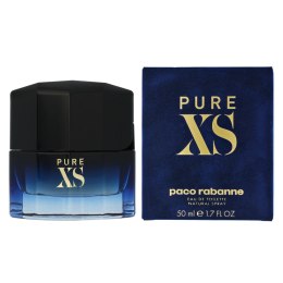 Perfumy Męskie Paco Rabanne EDT Pure XS 50 ml