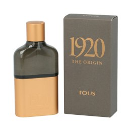 Perfumy Męskie Tous EDP 1920 The Origin 100 ml