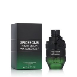Perfumy Męskie Viktor & Rolf EDT Spicebomb Night Vision 50 ml