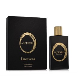 Perfumy Unisex Accendis EDP Lucevera 100 ml