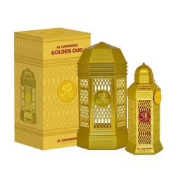 Perfumy Unisex Al Haramain EDP Golden Oud 100 ml