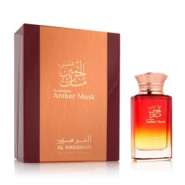 Perfumy Unisex Al Haramain EDP Amber Musk 100 ml